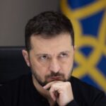 Только одна страна мешает Украине вступить в ЕС — Зеленский о позиции Венгрии