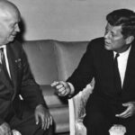 Советский Союз был причастен к убийству Кеннеди? Что показали секретные документы ЦРУ