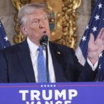 Приоритеты США изменились: Трамп рассказал, что сейчас важнее Украины