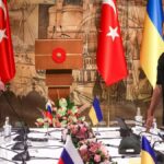 Как прошли переговоры США с Украиной и Россией? Трамп об итогах встречи