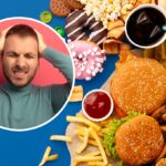 Какие продукты могут вызвать головную боль?