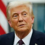 В США выпустят паспорта с портретом Трампа: что известно (фото)