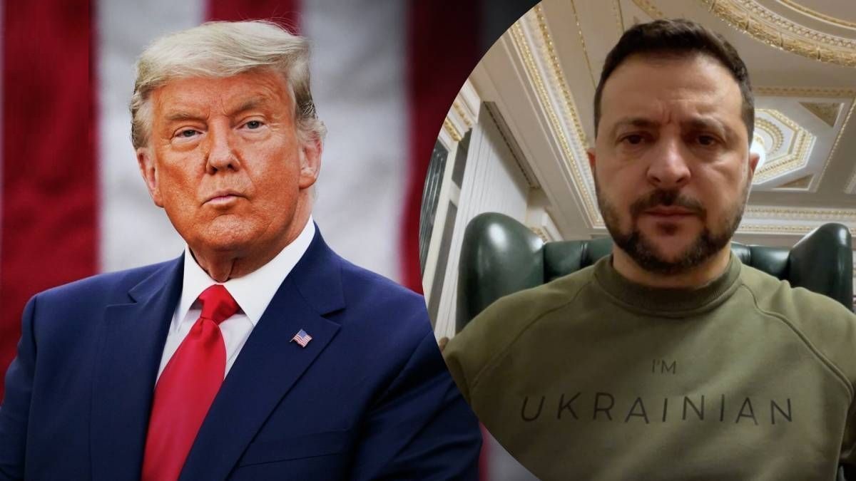 Как прошел разговор Зеленского с Трампом и каковы главные выводы для Украины?