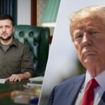 Что ответил Трамп на просьбу Зеленского о новых системах Patriot?