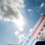Какой будет погода 8–14 июня 2026 года: прогноз по регионам Украины