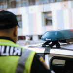 Стрельба в Киеве: что известно о попытке полиции остановить нарушителя на Mercedes