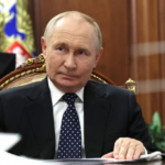 Путин сделал заявление об исходе войны и «зоне безопасности» у границ Украины: «Мы знаем, чем все закончится»