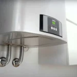 Почему 55°C — идеальная температура для водонагревателя