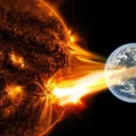 Магнитные бури 7–8 апреля: чего ожидать и как сохранить самочувствие