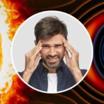 Магнитные бури 24–25 февраля: прогноз солнечной активности на вторник и среду