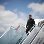 Зеленский досрочно завершает визит в Канаду