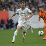Финал Кубка Украины «Шахтер» - «Динамо»