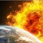 Будет ли магнитная буря 10 июня: прогноз Kp по часам и советы для здоровья на сегодня
