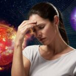 Будут ли магнитные бури 1 мая: прогноз и советы врачей