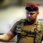 Зеленский назначил нового командующего ДШВ