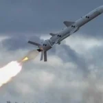Ермак подтвердил успех украинской ракеты «Сапсан»