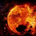 Магнитная буря 14 ноября 2025 года: прогноз и рекомендации
