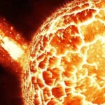 Магнитные бури на выходных — прогноз по K‑индексу для 14–15 февраля