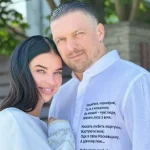 Александр Усик и Екатерина устроили романтическую фотосессию на побережье Испании (фото)