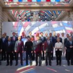 Страны-партнеры Украины утвердили план действий после возможного прекращения огня