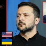 Зеленский о различиях между Байденом и Трампом
