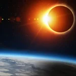 Когда произойдет самое длительное солнечное затмение века