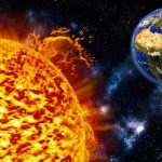 Магнитная буря 4 -5 февраля: прогноз солнечной активности на среду и четверг