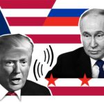 Трамп поставил условие для переговоров с Владимиром Путиным