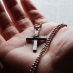 Что значит найти или потерять нательный крестик