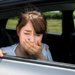 Как справиться с укачиванием без таблеток
