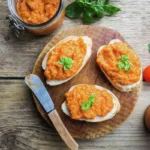 Кабачковая икра на зиму