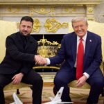 Что символизирует костюмом Зеленского для встречи с Трампом