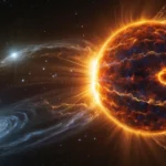 Магнитные бури на выходных: чего ждать 28 февраля и 1 марта