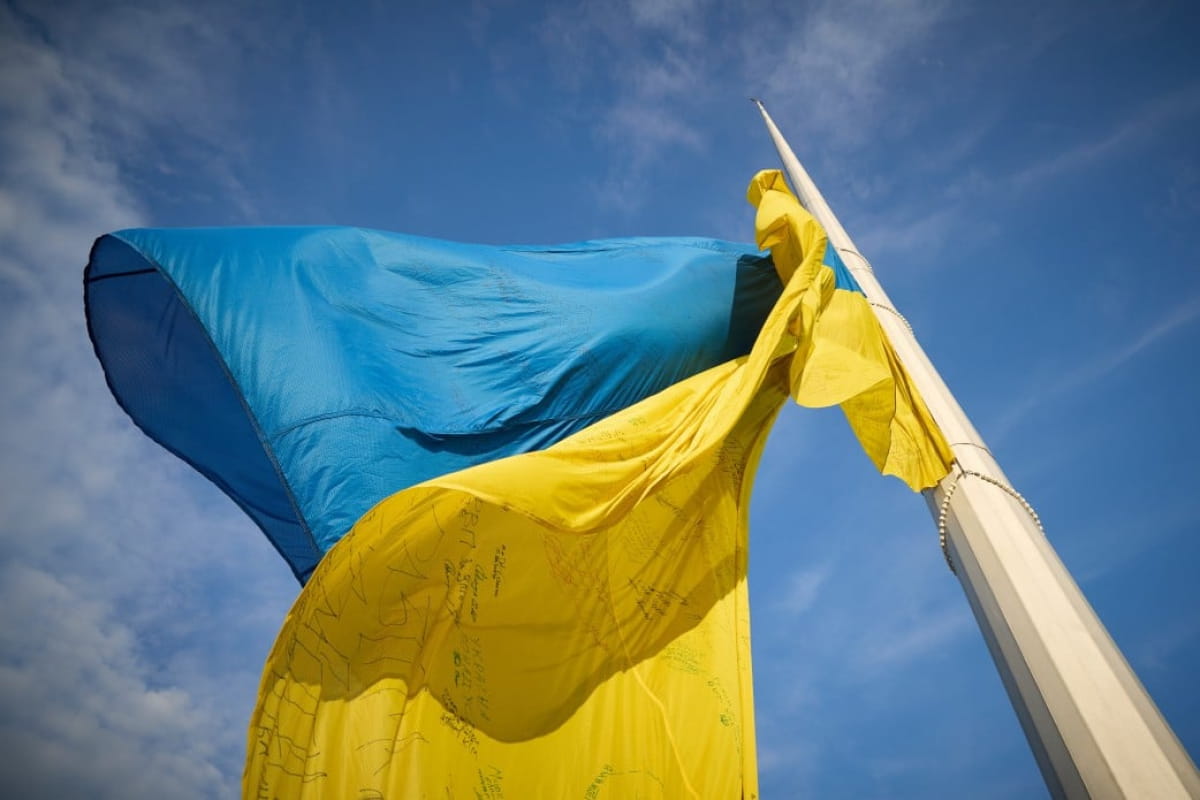 Что изменится для украинцев с 1 августа