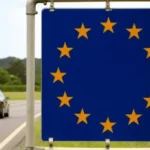 В Европе запускают систему EES: как изменится пересечение границ с 10 апреля для украинцев