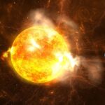 солнечная активность