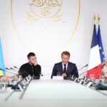 Европа готова отправить войска в Украину: кто и сколько