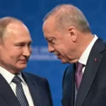 Лидеры Турции и Индии обсудят с Путиным завершение войны в Украине, — СМИ