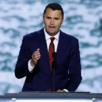 В США совершили покушение на сторонника Трампа: что известно о Чарле Кирке (видео)