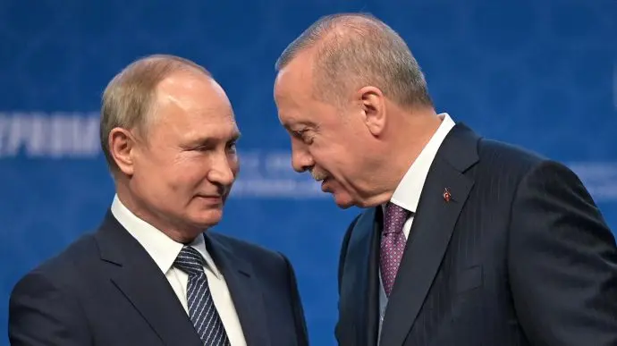 Лидеры Турции и Индии обсудят с Путиным завершение войны в Украине, — СМИ