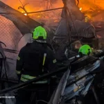 В РФ сделали циничное заявление о ночных обстрелах Украины