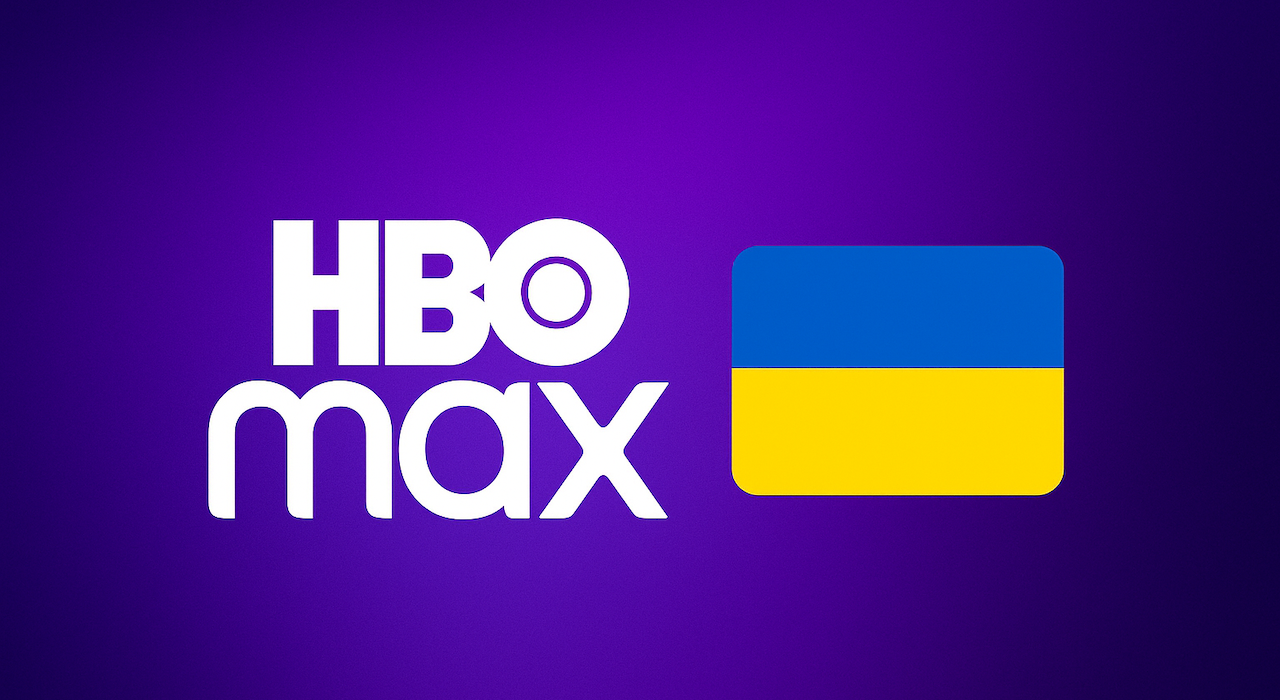 HBO Max официально выходит на украинский рынок: сколько будут стоить подписки и что в них включено?