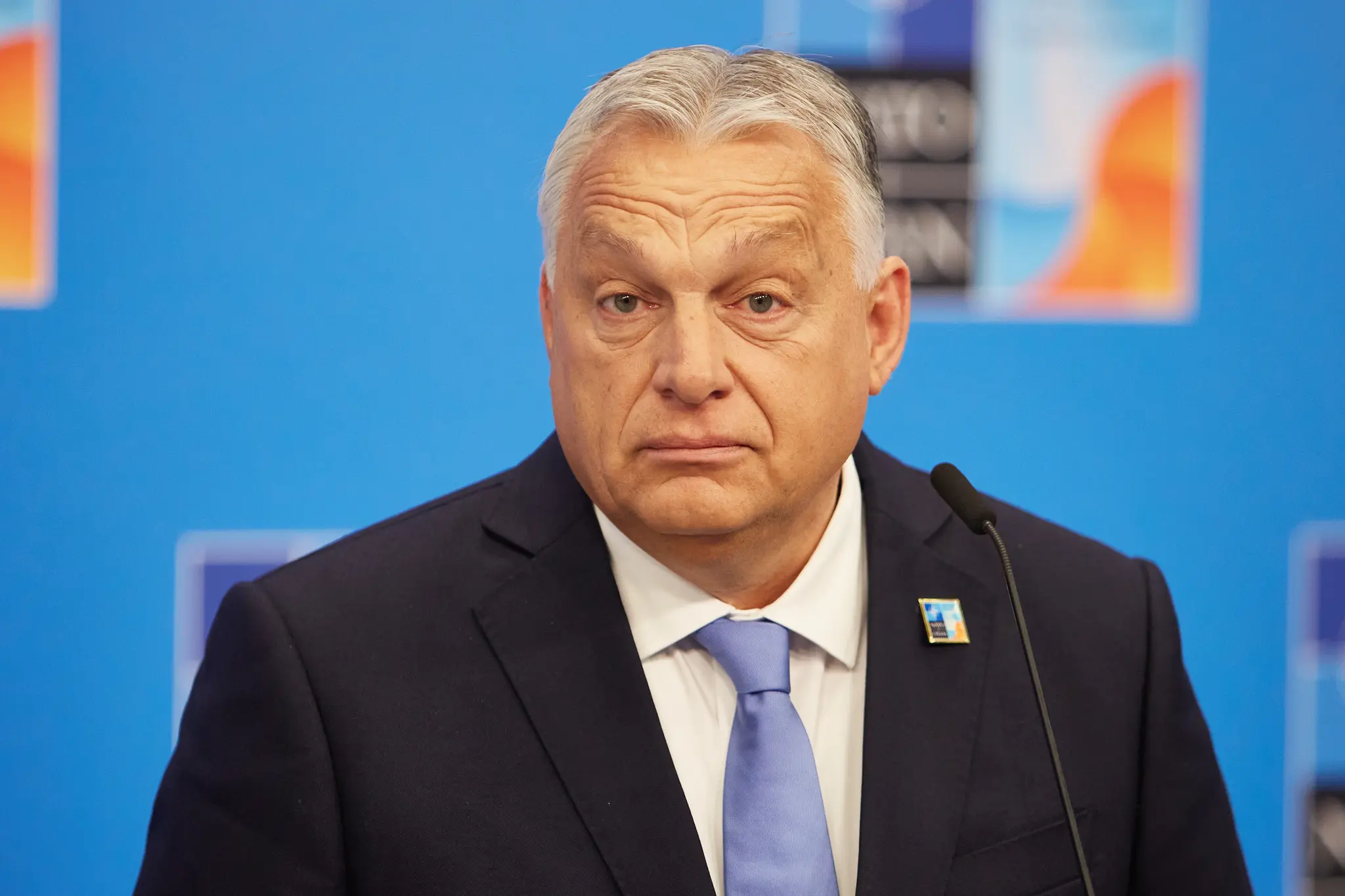 Орбан отличился новым скандальным заявлением: «Украина будет разделена на три части»