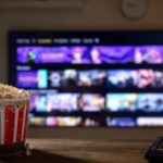 просмотр фильмов