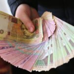 На что уходят деньги украинцев и европейцев: сравнение расходов в цифрах