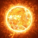 Солнечная активность