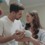 Где и когда смотреть финал сериала «Зворотний напрямок»: как завершится история Романа и Дарьи