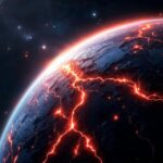 Магнитные бури в мае 2026: когда ждать сильных ударов