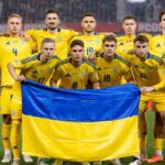 Сборная Украины начала путь к чемпионату мира-2026: календарь матчей
