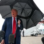 Трамп вновь заговорил о завершении войны в Украине: заявление президента США